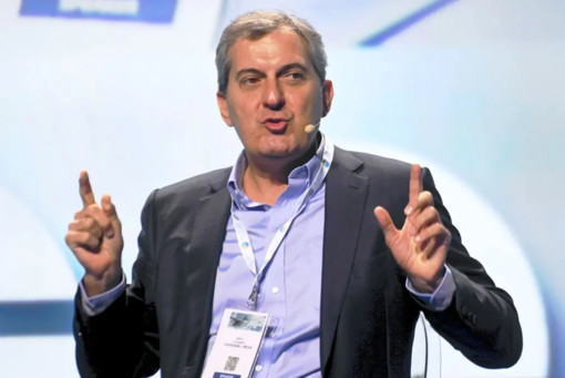 Milano, Calabresi dà le dimissioni da Chora Media. Pronto a candidarsi a sindaco