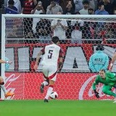 Dalla Svizzera al... Psg: Jorginho segna un rigore e allontana la 'maledizione' azzurra Dalla Svizzera al... Psg: Jorginho segna un rigore e allontana la 'maledizione' azzurra