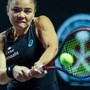 Paolini ko con Gauff, l'azzurra eliminata dalle Wta Finals