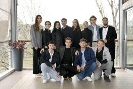Mare Fuori 5, stasera la prima puntata su Rai 2: anticipazioni