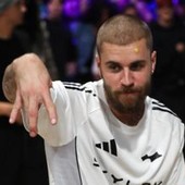 Mondiali, anche Justin Bieber tra le superstar dell'half-time show della finale Mondiali, anche Justin Bieber tra le superstar dell'half-time show della finale