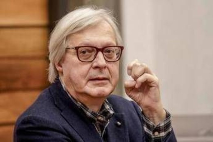 Sgarbi sottoposto a tracheostomia. Il bollettino medico: condizioni stabili, migliora quadro polmonare Sgarbi sottoposto a tracheostomia. Il bollettino medico: condizioni stabili, migliora quadro polmonare