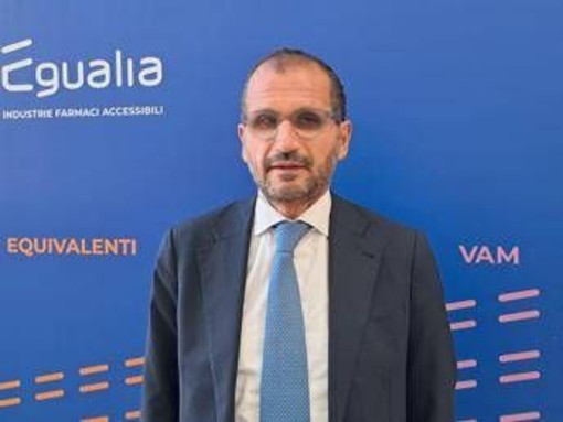 Farmaci, Gemmato: &quot;Equivalenti risorsa per Ssn sostenibile&quot;