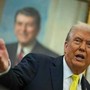 Trump e il rebus Tomahawk: &quot;Ucraina vuole attaccare Russia&quot;