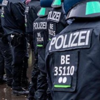 Germania: "Hamas pianificava attentato in Europa"
