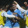 Il Napoli risorge, 3-1 all’Inter e testa solitaria della classifica Il Napoli risorge, 3-1 all’Inter e testa solitaria della classifica