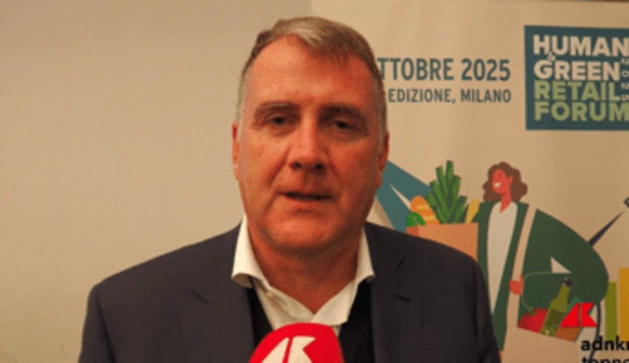 Food, Colombo (Cortilia): &quot;Riportare attenzione su qualità cibo&quot;