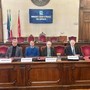 Fiere, a Piacenza presentata la quarta edizione del Pipeline & Gas Expo Fiere, a Piacenza presentata la quarta edizione del Pipeline & Gas Expo