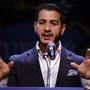 Chi è Abdul El-Sayed, progressista critico con Israele Chi è Abdul El-Sayed, progressista critico con Israele