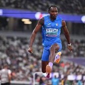 Atletica, oggi penultima giornata degli Europei - Diretta Atletica, oggi penultima giornata degli Europei - Diretta