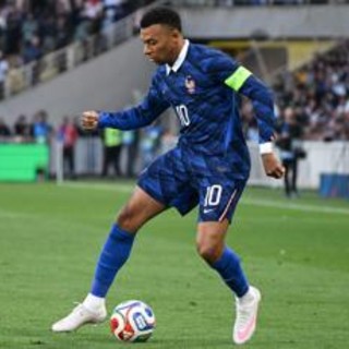 Mondiali, oggi Francia-Senagal - Diretta