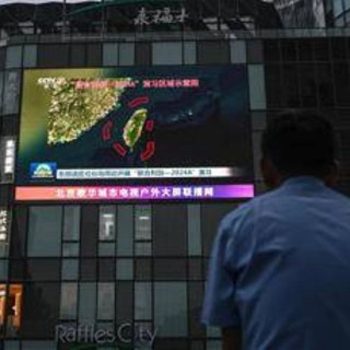Cina, maxi esercitazione e nuova minaccia a Taiwan: &quot;Indipendenza è guerra&quot;
