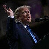 Usa, giudice frena Trump: Cnn, Politico e Ms Now tornano alla Casa Bianca