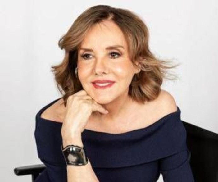 Sanremo, Patrizia Mirigliani: "Caso Ditonellapiaga tocca marchio Miss Italia e rischia stereotipi" Sanremo, Patrizia Mirigliani: "Caso Ditonellapiaga tocca marchio Miss Italia e rischia stereotipi"