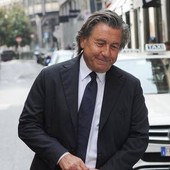 Caso Garlasco, Verità Nascoste: "Cadono accuse per complotto di De Rensis contro procura Pavia" Caso Garlasco, Verità Nascoste: "Cadono accuse per complotto di De Rensis contro procura Pavia"