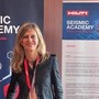 Imprese, Formato (Aecom): "Integrare qualità e sicurezza fin dall’inizio dell’opera"