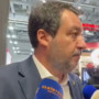 Salvini “Serve scostamento di bilancio da miliardi, manovra sia coraggiosa” Salvini “Serve scostamento di bilancio da miliardi, manovra sia coraggiosa”