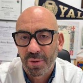 Influenza, Bassetti: "Insultato perché mi sono vaccinato" Influenza, Bassetti: "Insultato perché mi sono vaccinato"