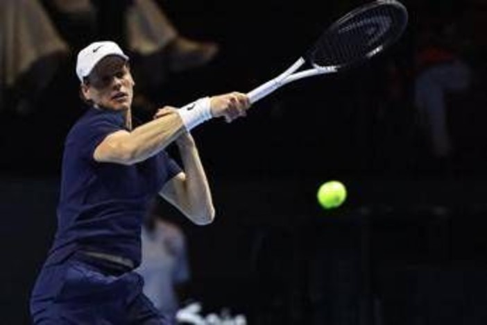 Sinner, 3 match in 3 giorni a Parigi: cosa dice il regolamento Sinner, 3 match in 3 giorni a Parigi: cosa dice il regolamento