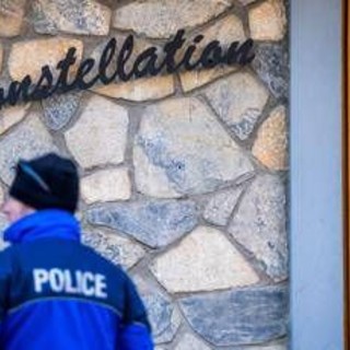 Crans-Montana, rilevate carenze in controlli bar Le Constellation