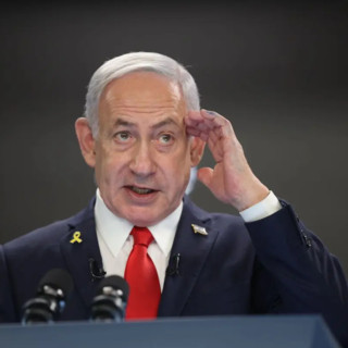 Netanyahu “Prenderemo il controllo di Gaza, non lasceremo lì Hamas”