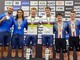 Lorenzo Bernard argento a mondiali paraciclismo su pista, Anvcg si congratula Lorenzo Bernard argento a mondiali paraciclismo su pista, Anvcg si congratula