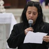 Napoli-Lecce, la madre di Domenico al Maradona: "Ti amo piccolo mio"