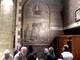 Arte: a Roma restaurata Madonna dell'Esilio nella chiesa di San Marco Evangelista
