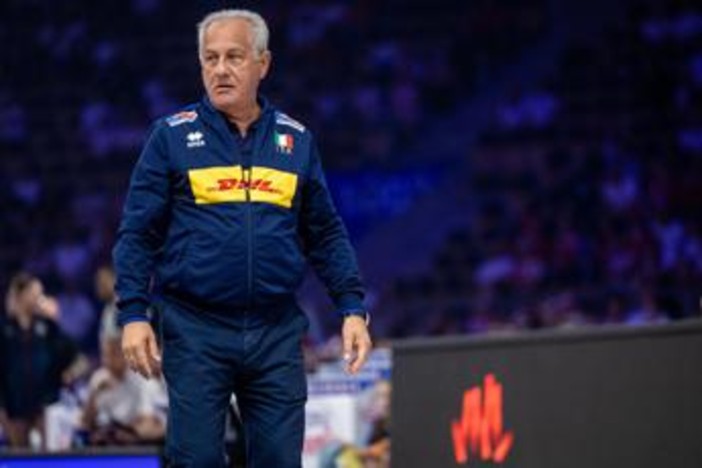 Europei di pallavolo, oggi Italia-Slovacchia: orario e dove vederla in tv (in chiaro)
