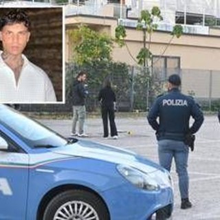 Omicidio Cumani Hekuran a Perugia: arrestato 21enne Omicidio Cumani Hekuran a Perugia: arrestato 21enne