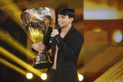 Daniele Doria vince Amici: &quot;Ho coronato anche il sogno di mio fratello&quot;