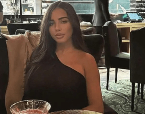 Trovata morta l'influencer Sonia Bellina, il corpo bruciato era in una vigna: fermati due uomini Trovata morta l'influencer Sonia Bellina, il corpo bruciato era in una vigna: fermati due uomini