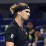 Atp Finals, Zverev-Shelton chiude la prima giornata - Il match in diretta Atp Finals, Zverev-Shelton chiude la prima giornata - Il match in diretta
