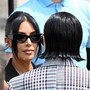 Kim Kardashian riceverà un euro di risarcimento per la rapina subita nel 2016: "Non cerco soldi"