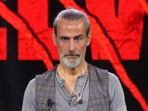 Raz Degan digiuna per 10 giorni, Caterina Balivo lo punzecchia: &quot;Chissà...&quot;