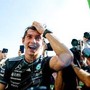 Kimi Antonelli sui banchi della maturità: &quot;Ho scelto la traccia sul rispetto&quot;