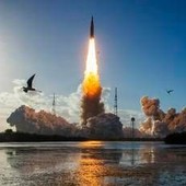 Artemis II, 54 anni dopo l'Apollo 17 l'America torna verso la Luna. E porta un pezzo d'Italia