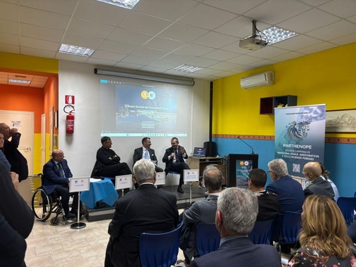 Giustizia, Delmastro “Ruolo dei consulenti sempre più essenziale nel sistema”