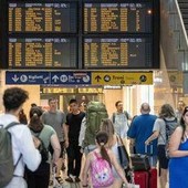 Scioperi, anche settembre mese caldo: dai treni ai trasporti, tutte le date Scioperi, anche settembre mese caldo: dai treni ai trasporti, tutte le date