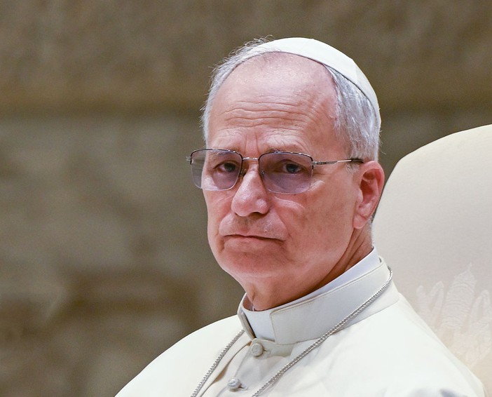 Papa “Non ho paura di Trump e non faccio dibattito con lui, io parlo di pace”