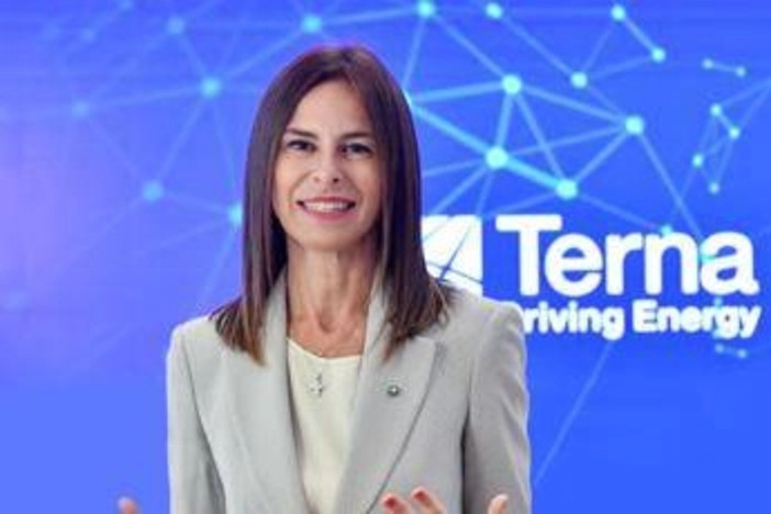 Terna, Di Foggia: &quot;Investimenti in prossimi 5 anni segnano nuovo record&quot;