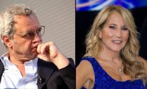 Ambrogino d'Oro, tra i premiati Mentana e Jo Squillo Ambrogino d'Oro, tra i premiati Mentana e Jo Squillo