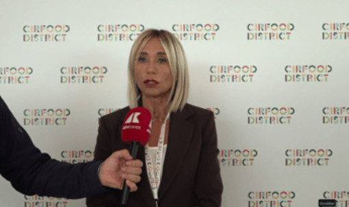 Ristorazione, Nasi (Cirfood): "Serve patto per dare valore a settore essenziale per milioni cittadini" Ristorazione, Nasi (Cirfood): "Serve patto per dare valore a settore essenziale per milioni cittadini"