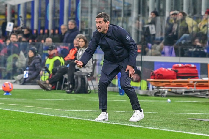 Chivu “Il bello del calcio è che c’è sempre una rivincita” Chivu “Il bello del calcio è che c’è sempre una rivincita”