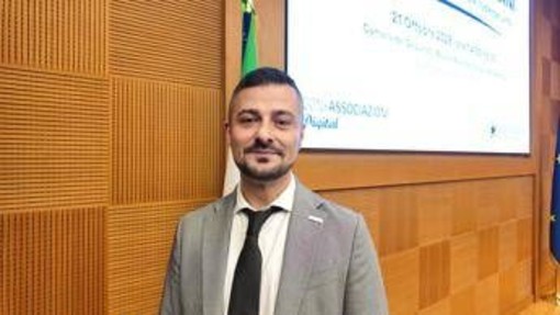 Richard (Schneider Electric): "Per i data center serve un ecosistema di soluzioni" Richard (Schneider Electric): "Per i data center serve un ecosistema di soluzioni"