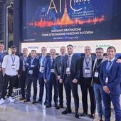 Sanità, Aiic: "Ingegnere clinico per progettare, utilizzare e valutare tecnologie" Sanità, Aiic: "Ingegnere clinico per progettare, utilizzare e valutare tecnologie"