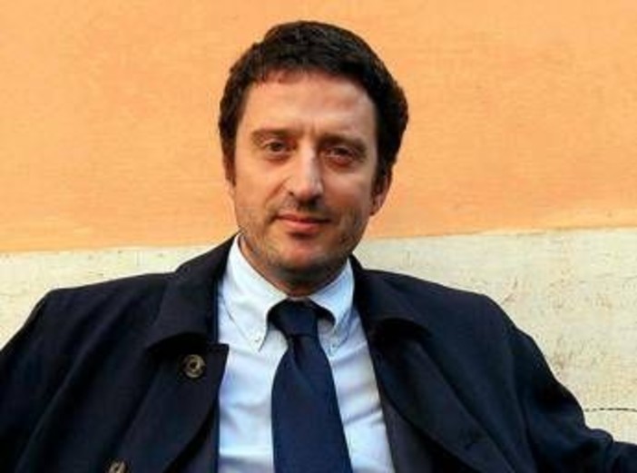 Pietrangelo Buttafuoco approda sull'emittente dei vescovi dopo l'uscita dalla Rai