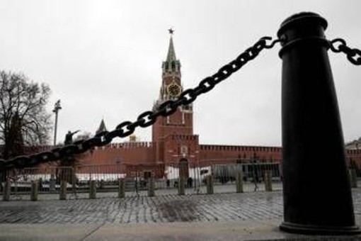 Ucraina-Russia, Witkoff arrivato a Mosca. Trump: &quot;Sanzioni? Vedremo&quot;