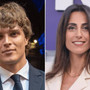 Giorgia Cardinaletti e Francesco Bechis, domani sposi: tutte i dettagli sulle nozze