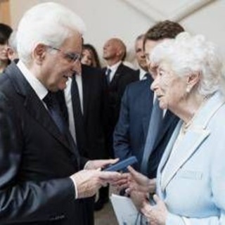 E' morta Maria Sole Agnelli, la sorella dell'Avvocato aveva 100 anni